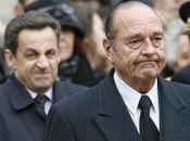 Chirac serait dément parfaitement conscient tout oublier