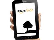 Amazon point sortir tablette