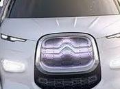 design futur fourgon Citroën laisse perplexe