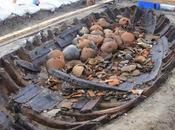 navire marchand 5ème siècle découvert intact Istanbul