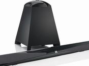 2011 présente barre ultra fine,