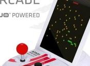 Atari annoncé sortie prochaine Arcade nouveau dock Pour iPad