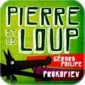 Pierre Loup, conte musical adapté l’iPad