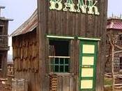 Shorter banques