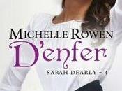Sarah Dearly D'enfer tome