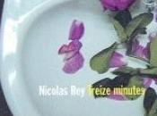 Nicolas -Treize minutes
