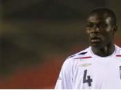 Frimpong choisit Ghana