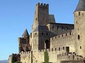Visite cité Carcassonne
