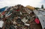 Limeil-Brévannes sera débarrassée déchets d’ici mars 2012