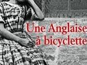 "Une anglaise bicyclette" Didier Decoin