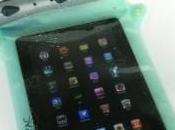 Concours, gagnez étui iPad étanche