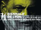 Biennale d’Art Contemporain Lyon
