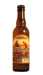 L’Angelus, plus titrée bières Nord