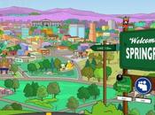 Springfield, ville unique