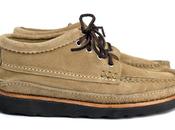 Yuketen inventory items main guide shoe