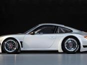 News Porsche GT3-R campagne pour 2012