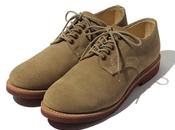 Sophnet. walk-over derby shoe