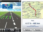 licences gagner TomTom France, l’application navigation pour iPhone (dernières heures)