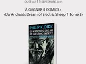 Androids Dream Elecric Sheep Tome