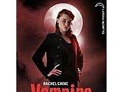 Vampire City Rachel Caine