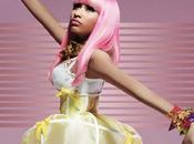 Hip-Hop Nicki Minaj Super Bass