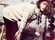 Pull Bear belle collection automne/hiver 2011.