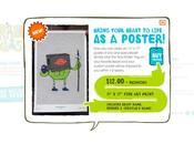 Créez votre monstre avec grabbabeast