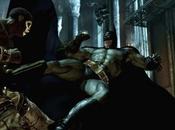 Batman Arkham City Deus Human Revolution offerts