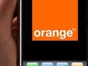 L’iPhone pré-commande chez Orange