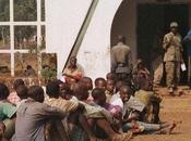 commando armé libère commandant Gédéon prison Lubumbashi
