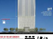 nouveau World Trade Center York