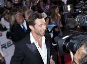 Real Steel Hugh Jackman boxe Paris