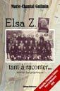 roman «Elsa tant raconter…» remis Centre d’Etude Recherche camps d’internement dans Loiret déportation juive