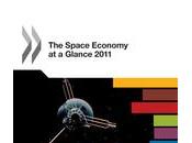 Assurances secteur spatial prospective l'OCDE