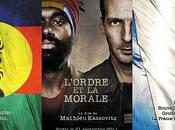 "L'Ordre Morale" bande annonce.