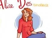 Concours: gagnez illustration votre choix Alice