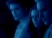 Bella passe nuit dans bras d'Edward Cullen