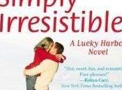 Jill SHALVIS Simply Irresistible 5,5/10