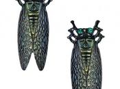 J'aime bijoux animaux chez Topshop