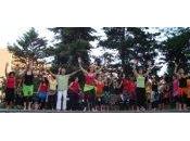 Journées assos démo danse gagner