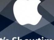 Qu’en est-il prochaine keynote d’Apple