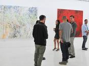 José parlá character gestures angeles opening