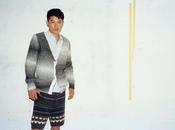 Sacai 2011 collection lookbook