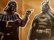 LunchBagArt dessiner pendant pause-déjeuner