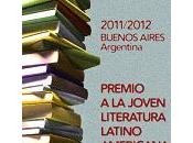 Prix jeune littérature latino-américaine, édition Argentine.