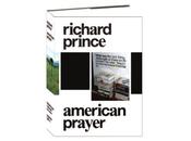 Richard prince american prayer