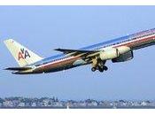 Septembre passagers créent zizanie lors d’un d’American Airlines