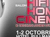 Demandez nous votre invitation pour salon Hi-Fi Home Cinéma Technologies d’intérieur 2011 Paris