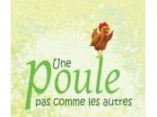 poule comme autres