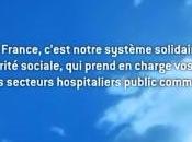 Hôpital PUBLIC PRIVÉ convergence tarifaire passera l’efficience